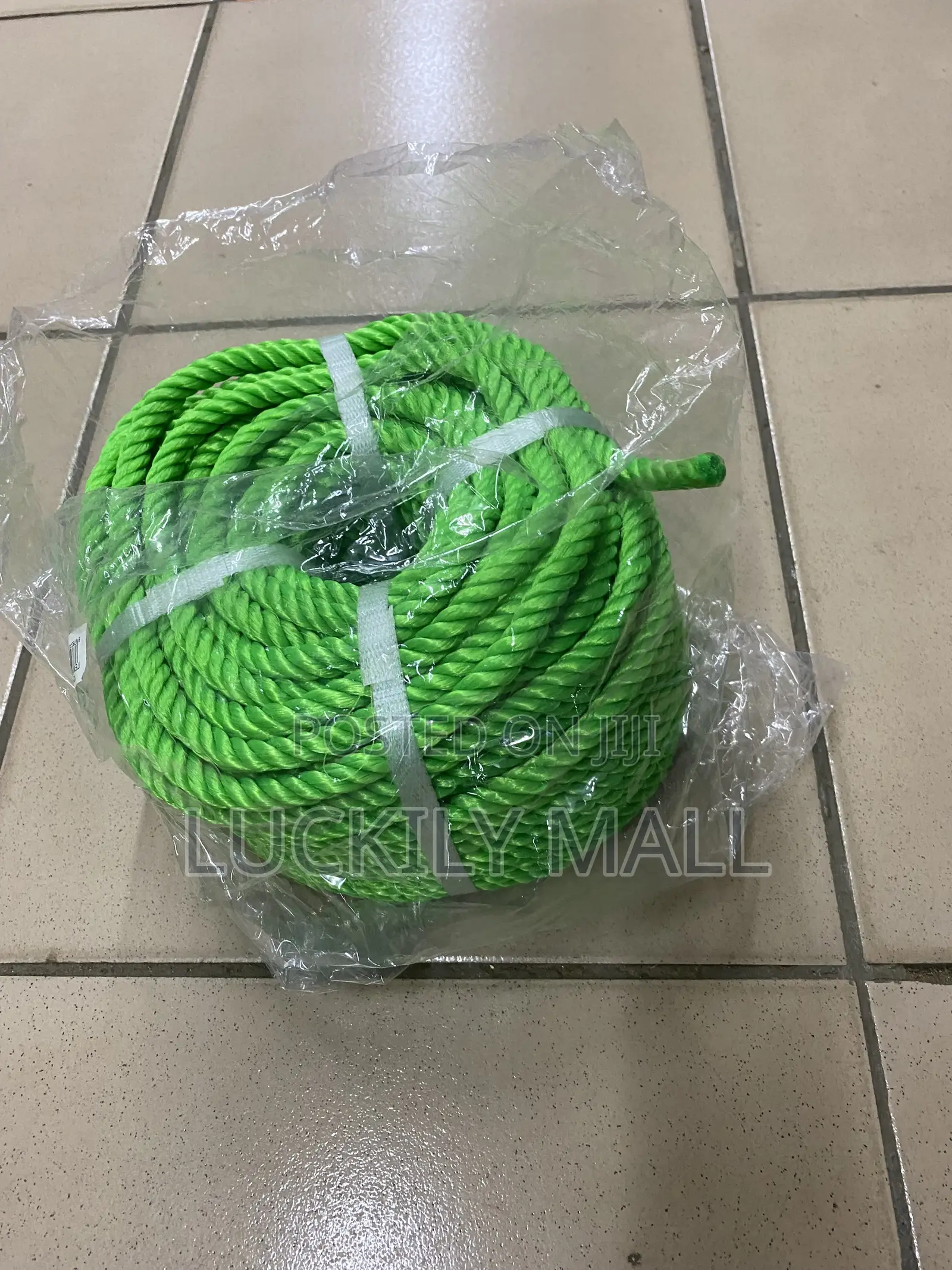 A Nylon Rope 12mm*50m