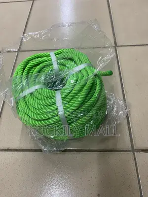 A Nylon Rope 12mm*50m
