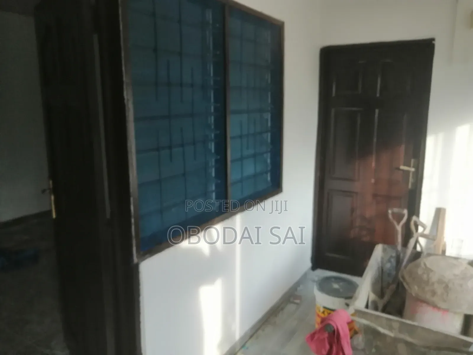 1bdrm Room & Parlour in Ofankor for rent