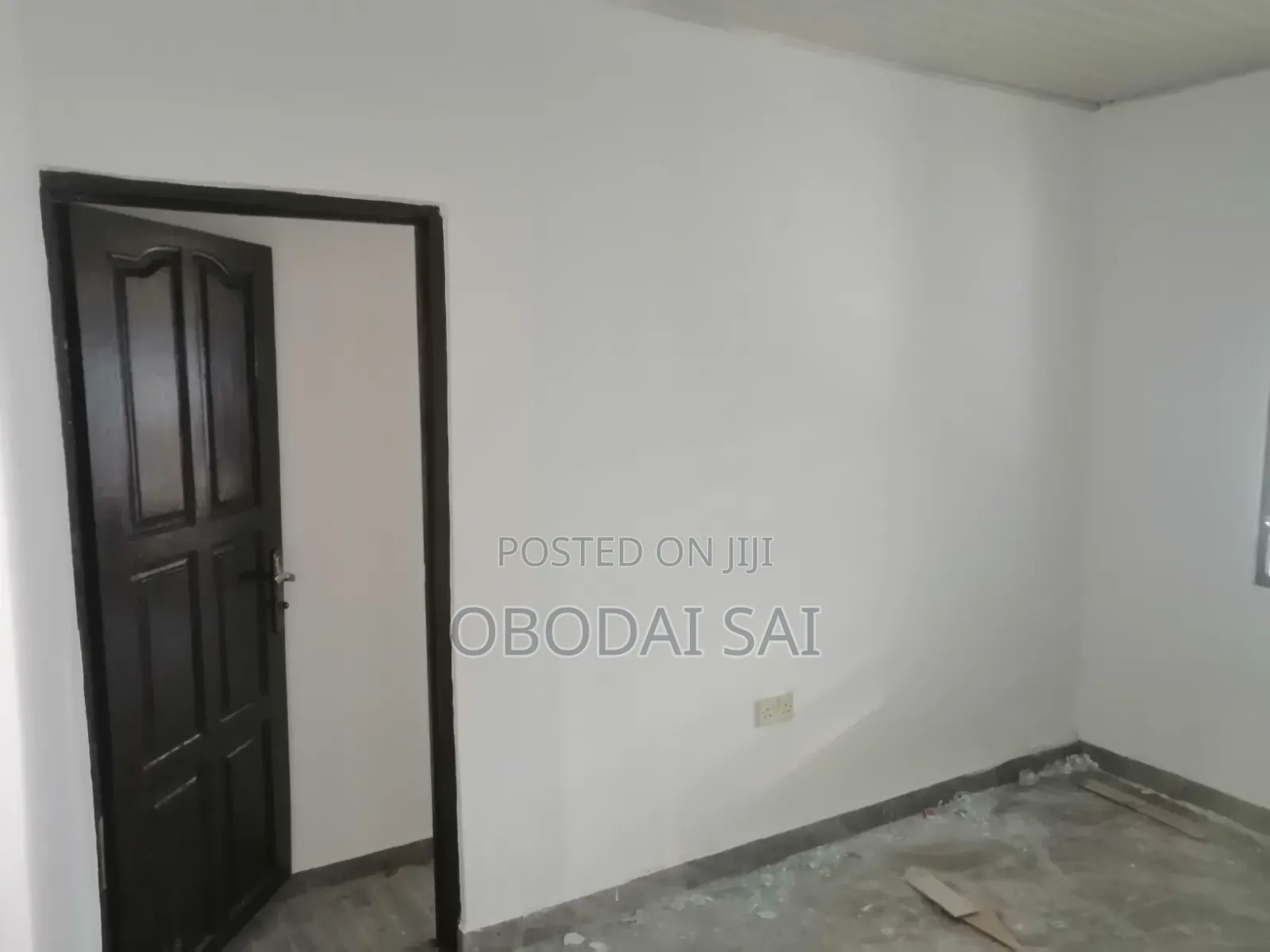 1bdrm Room & Parlour in Ofankor for rent