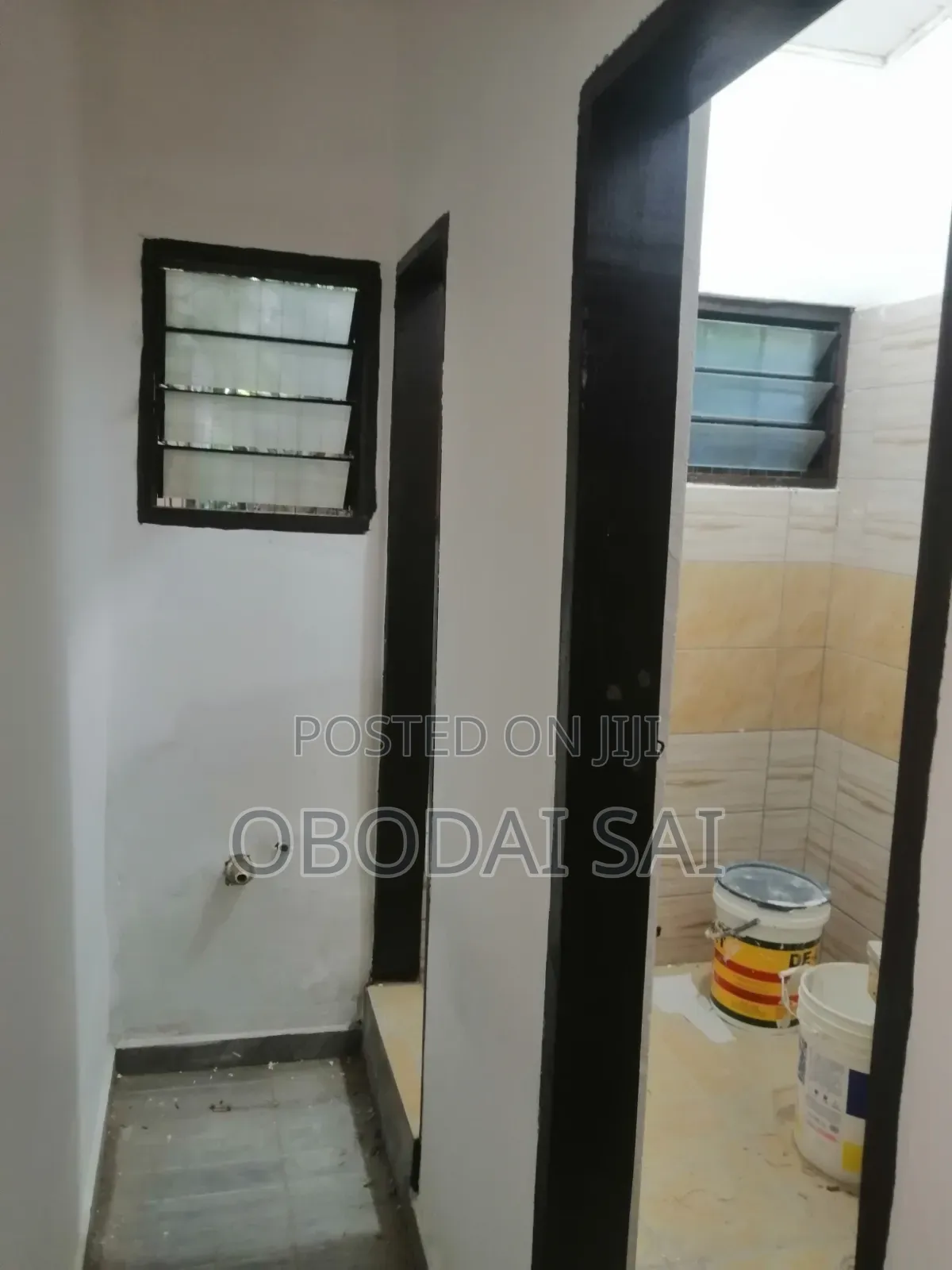1bdrm Room & Parlour in Ofankor for rent