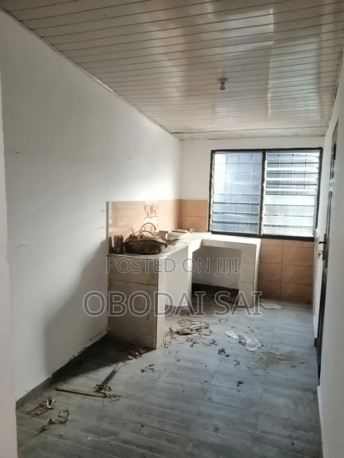 1bdrm Room & Parlour in Ofankor for rent