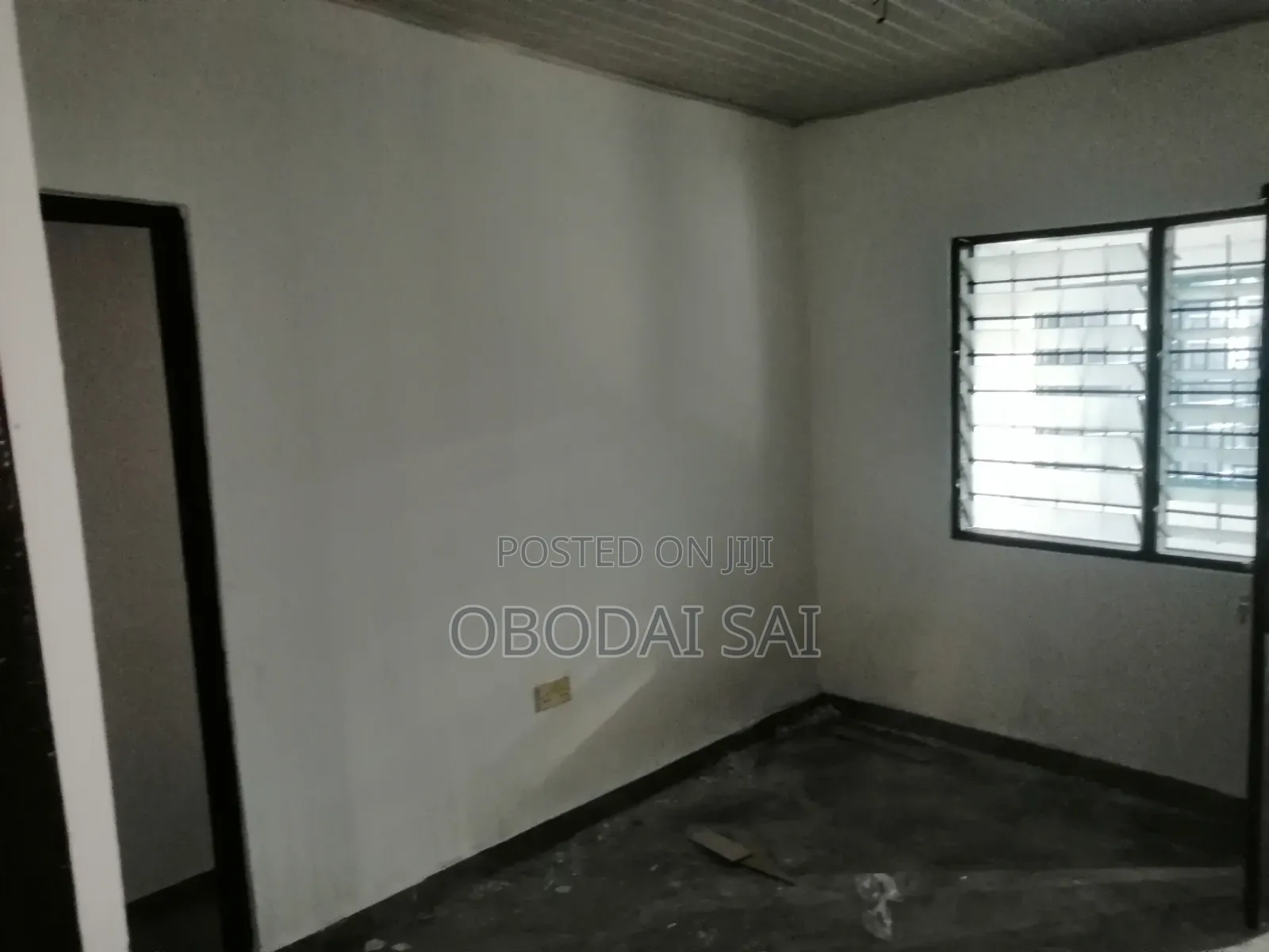 1bdrm Room & Parlour in Ofankor for rent