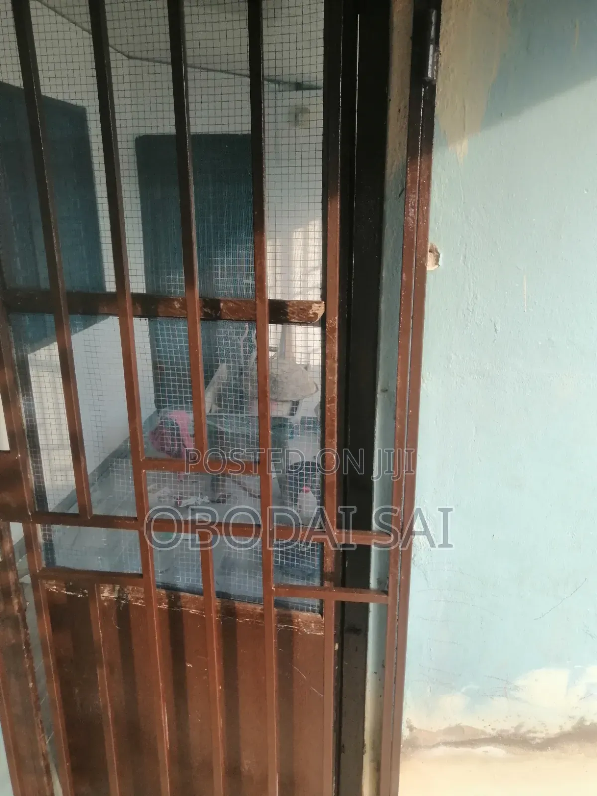 1bdrm Room & Parlour in Ofankor for rent