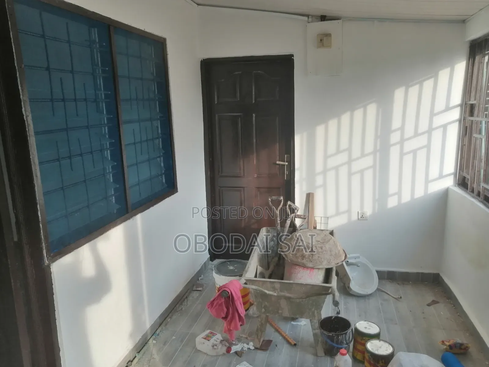 1bdrm Room & Parlour in Ofankor for rent