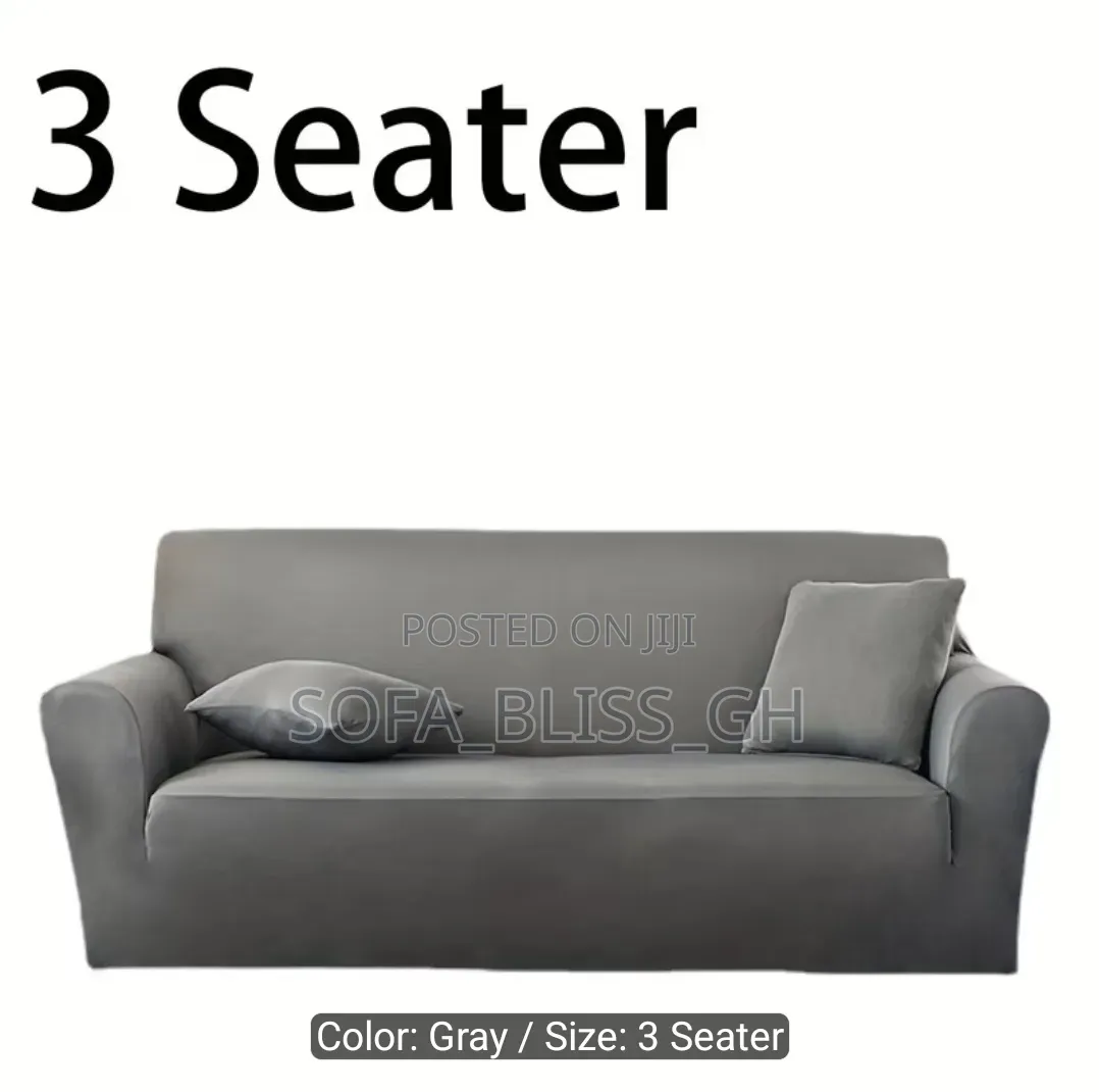 3seater Sofa Covers for All Types of Sofas