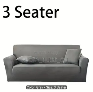 3seater Sofa Covers for All Types of Sofas