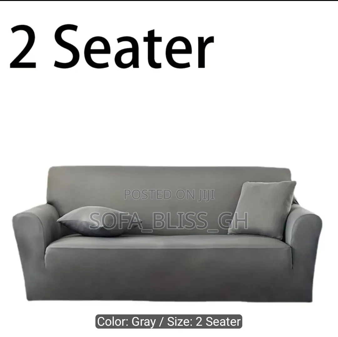 3seater Sofa Covers for All Types of Sofas
