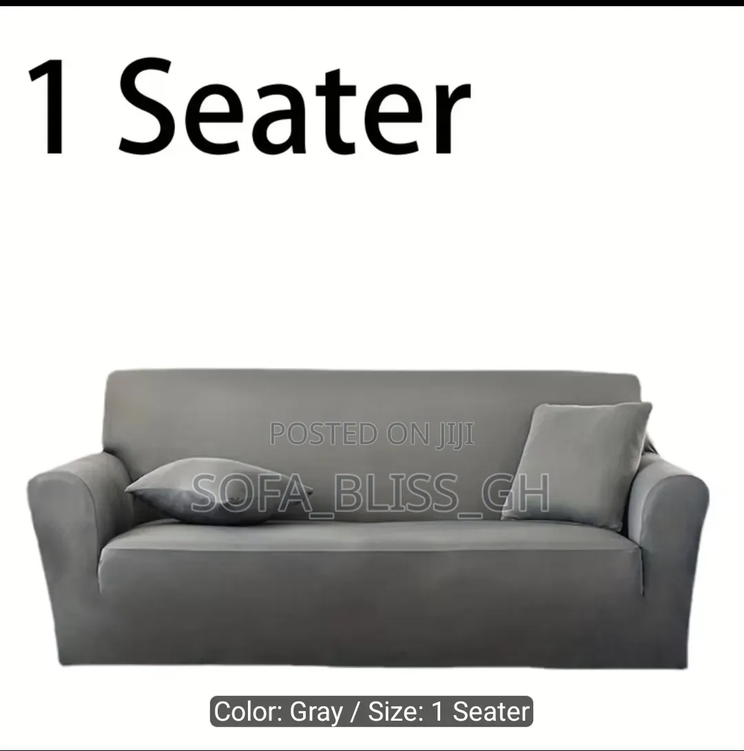3seater Sofa Covers for All Types of Sofas