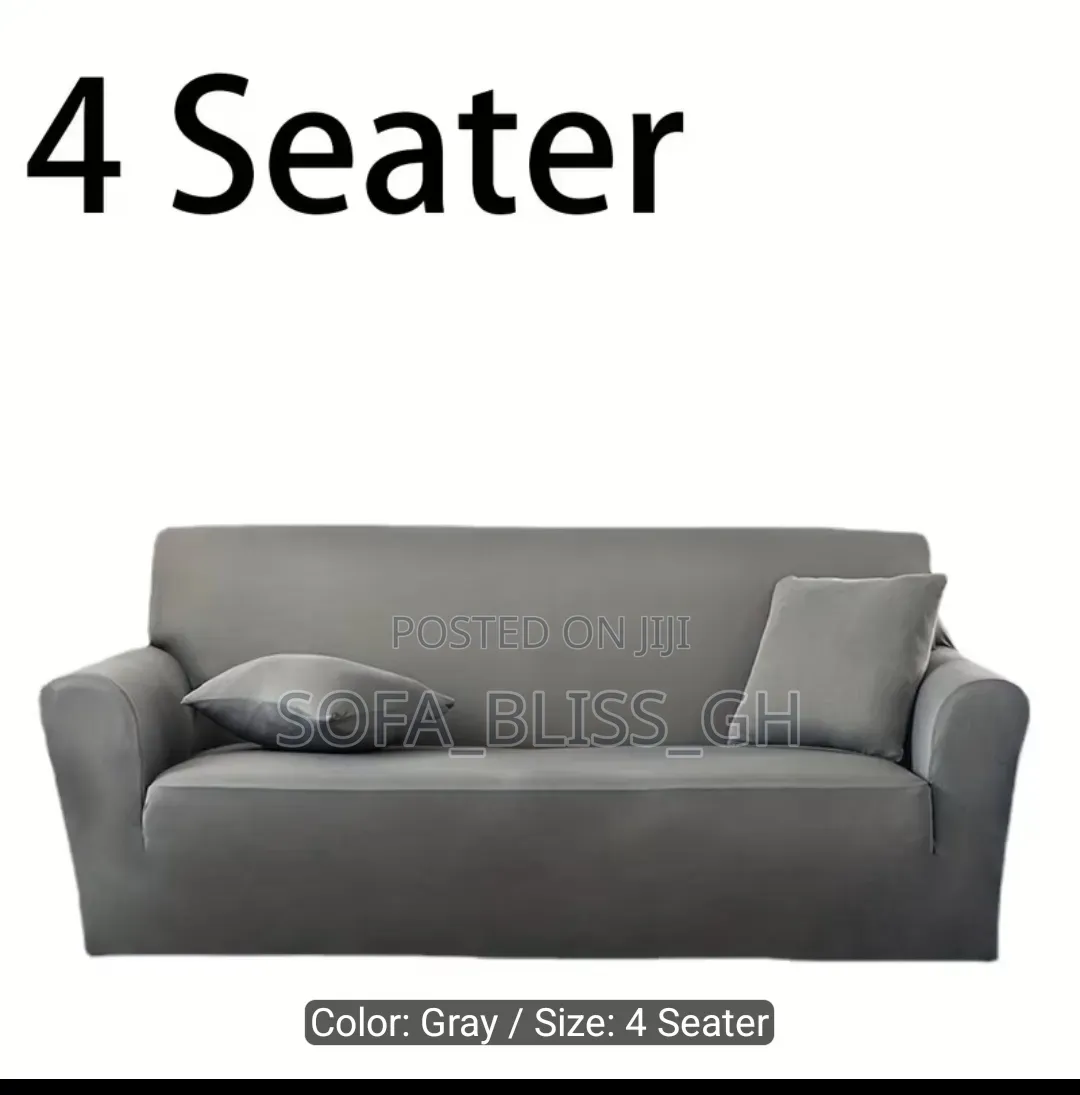 3seater Sofa Covers for All Types of Sofas