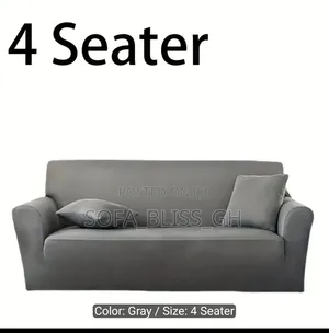 3seater Sofa Covers for All Types of Sofas