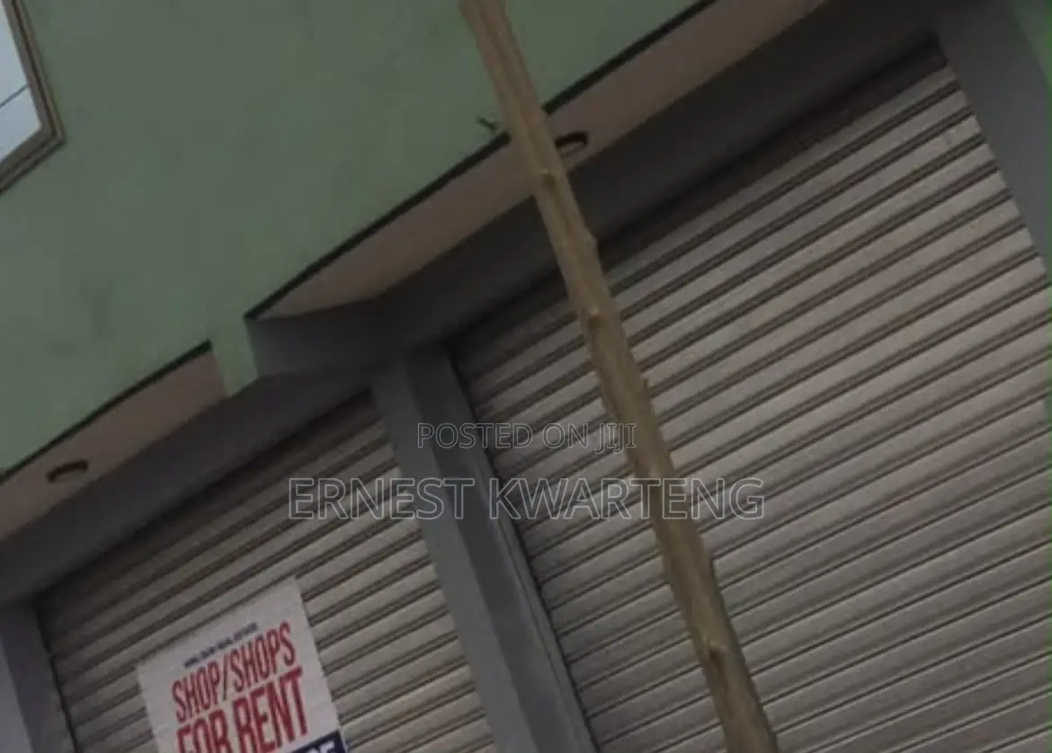 Store to Let