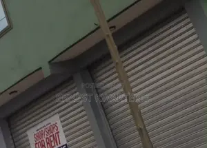 Store to Let