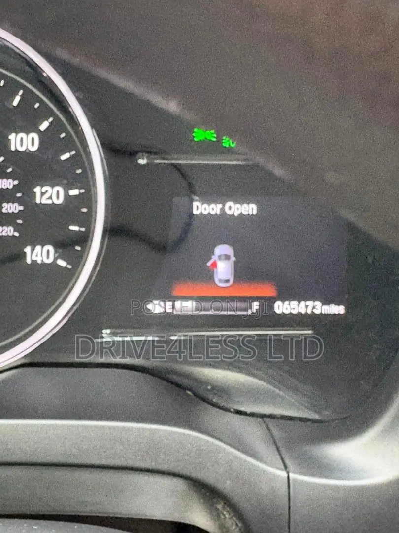 Honda HR-V 2019 Gray