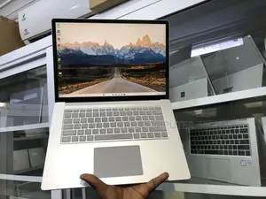 Laptop Microsoft Surface Laptop 4 16GB Intel Core i7 SSD 256GB