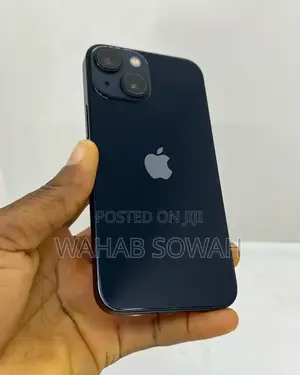 Apple iPhone 13 Mini 128 GB Blue