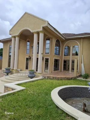 6bdrm House in Kg, Franco, Regimanuel Gray Estates for sale