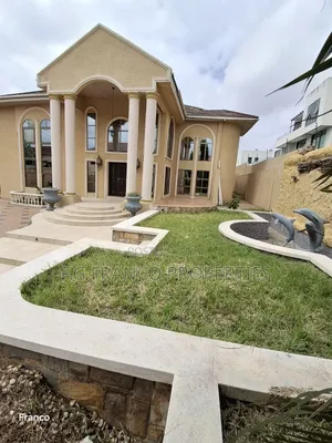 6bdrm House in Kg, Franco, Regimanuel Gray Estates for sale