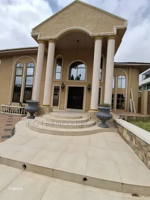 6bdrm House in Kg, Franco, Regimanuel Gray Estates for sale