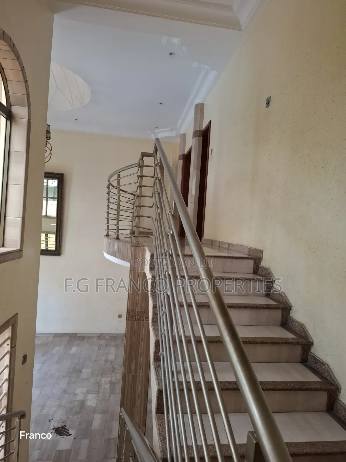 6bdrm House in Kg, Franco, Regimanuel Gray Estates for sale