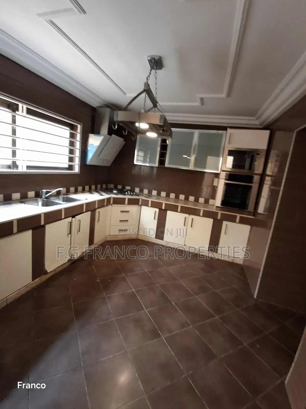 6bdrm House in Kg, Franco, Regimanuel Gray Estates for sale