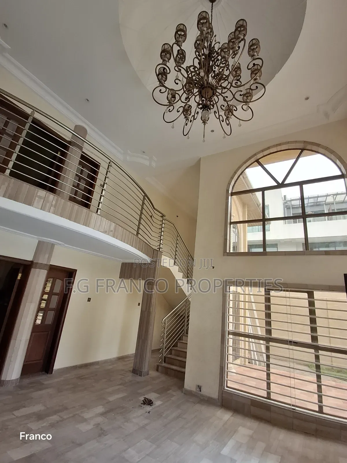 6bdrm House in Kg, Franco, Regimanuel Gray Estates for sale