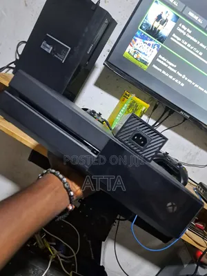 Xbox One Uk Used