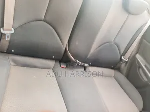 Kia Rio 2008 Green