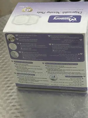 Momeasy Breast Pads - 36pcs