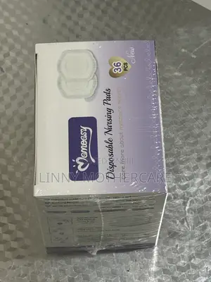 Momeasy Breast Pads - 36pcs