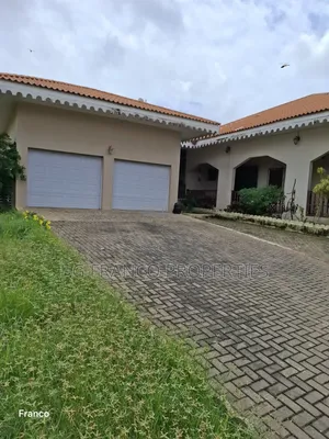 4bdrm House in Kg Franco Properties, Regimanuel Gray Estates for sale
