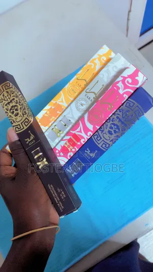 Mini Perfumes