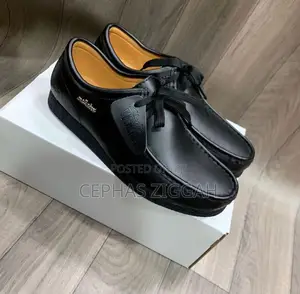 Original Wallabees