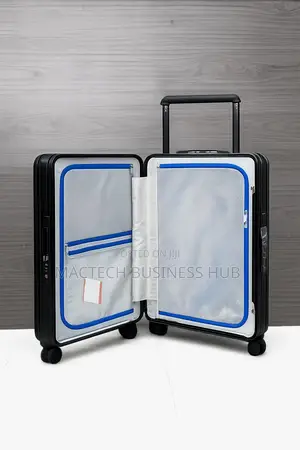 Modern Hard Shell Suitcase ( 20 Inches ) Small