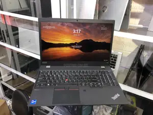 Laptop Lenovo ThinkPad P15s 16GB Intel Core i7 SSD 512GB