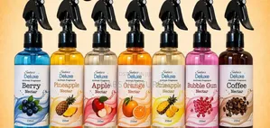 Sensual Vanilla Atralia . Spain Made. Original