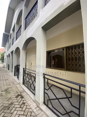 2bdrm Apartment in Achimota for rent