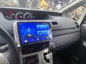 Android Screen Toyota Voxy