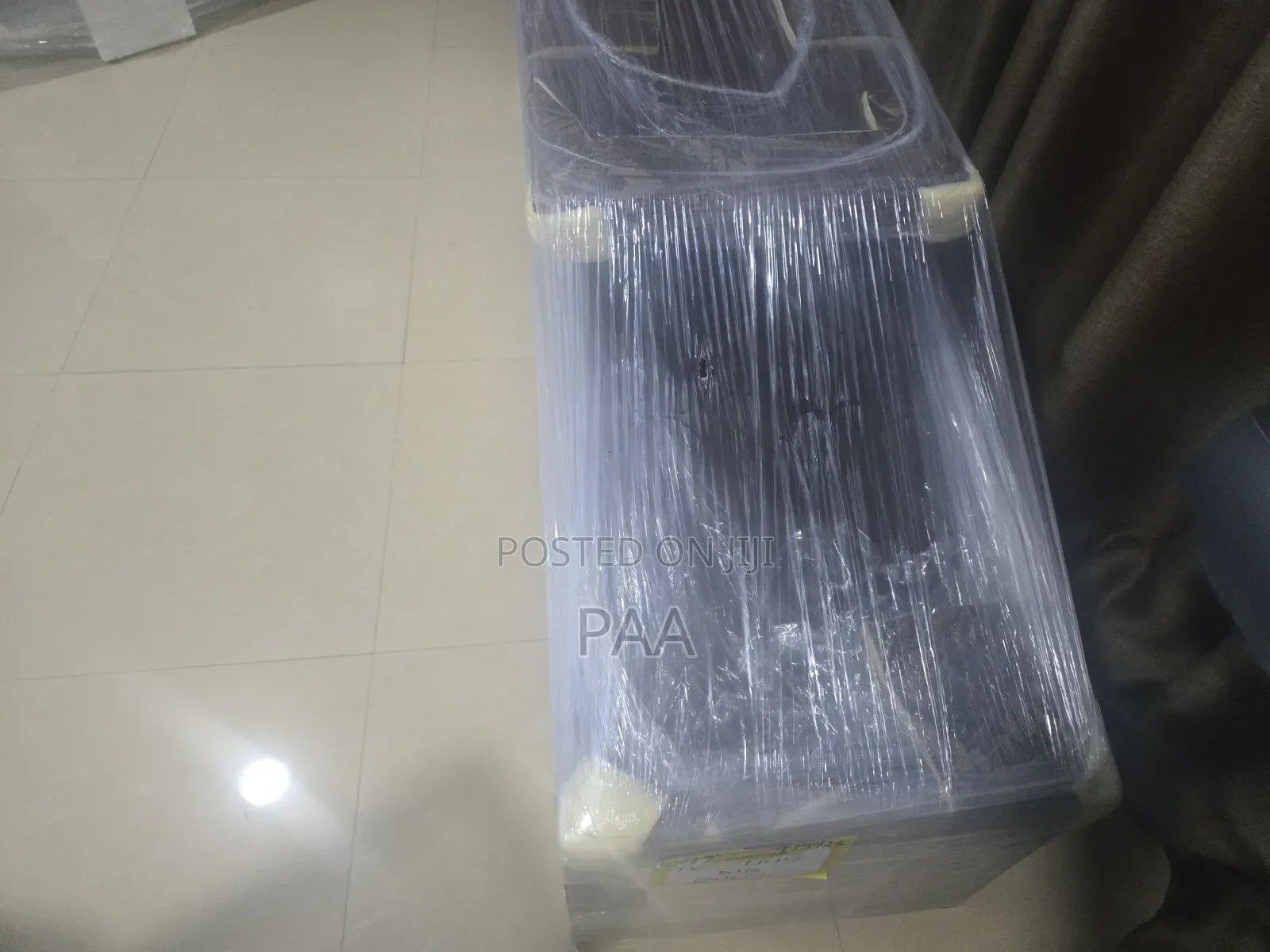 Ashfoam Tv Unit