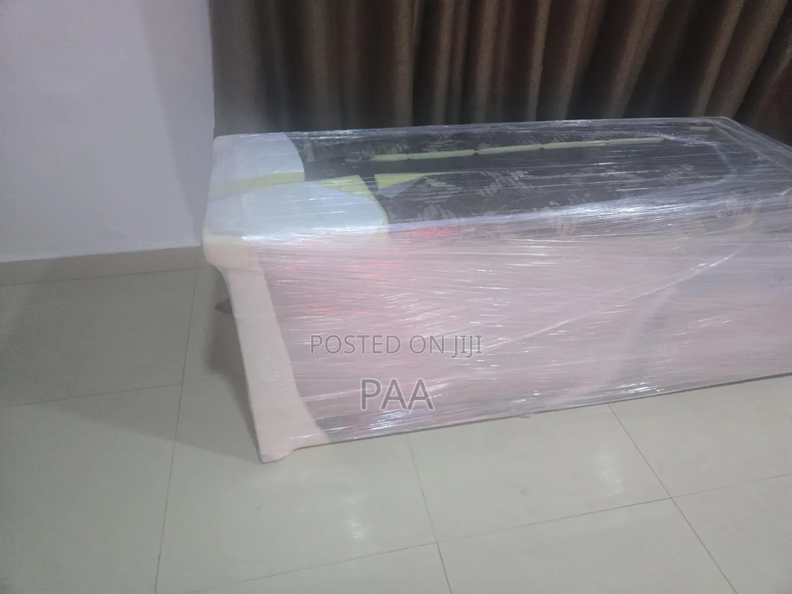 Ashfoam Tv Unit