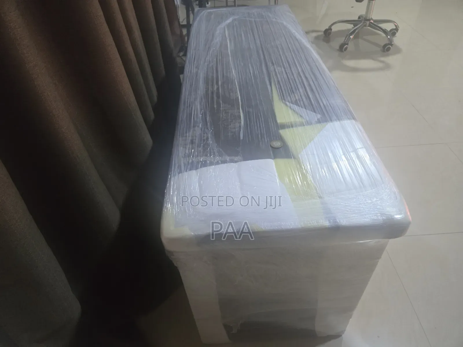 Ashfoam Tv Unit