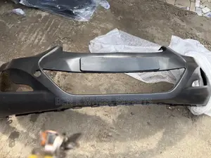Hyundai Elantra 2011-15 Front Bumper.