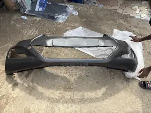 Hyundai Elantra 2011-15 Front Bumper.