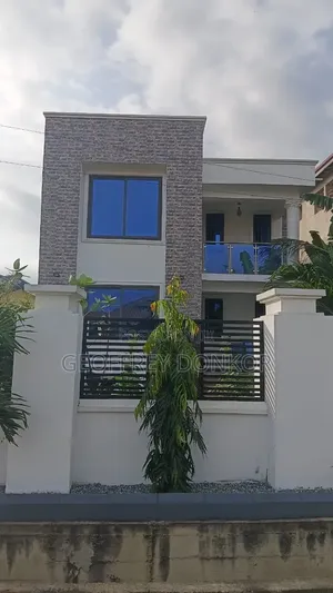2bdrm House in Pokuase for rent