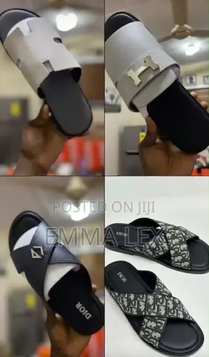 Original Men Slippers