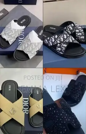 Original Men Slippers