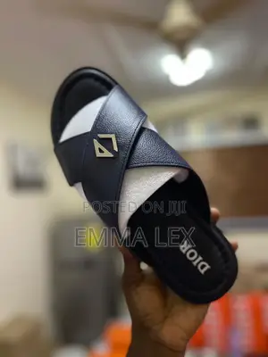 Original Men Slippers