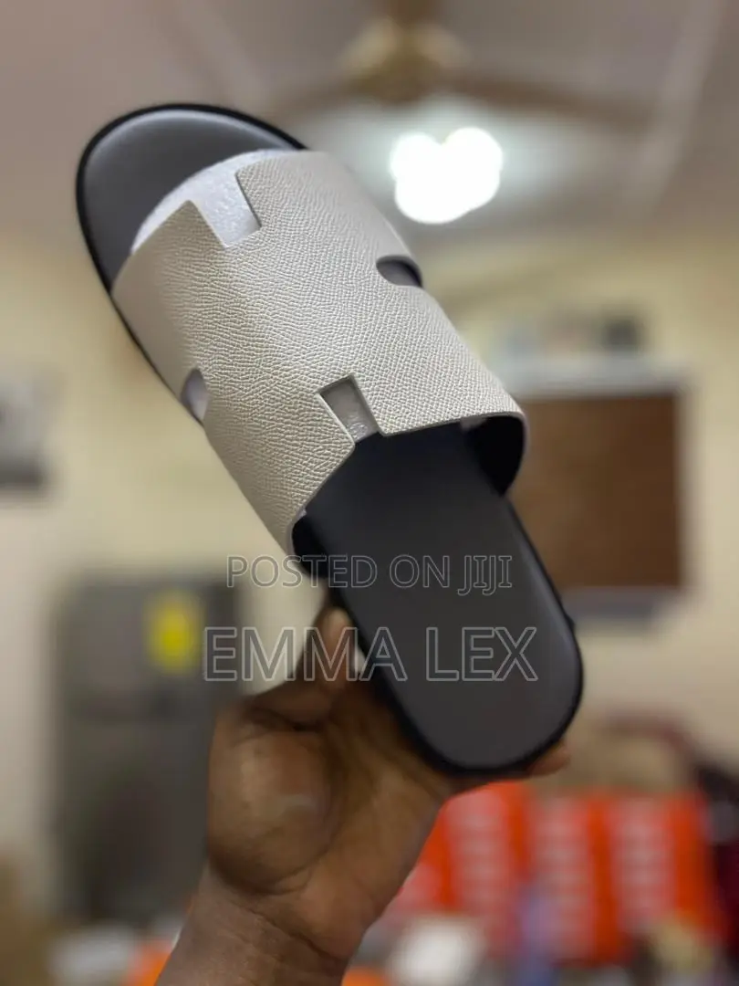 Original Men Slippers