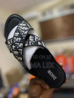 Original Men Slippers