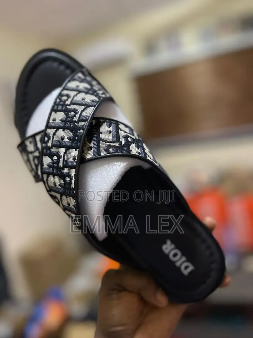 Original Men Slippers